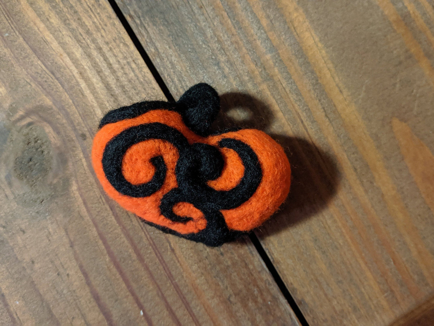 Halloween Hearts