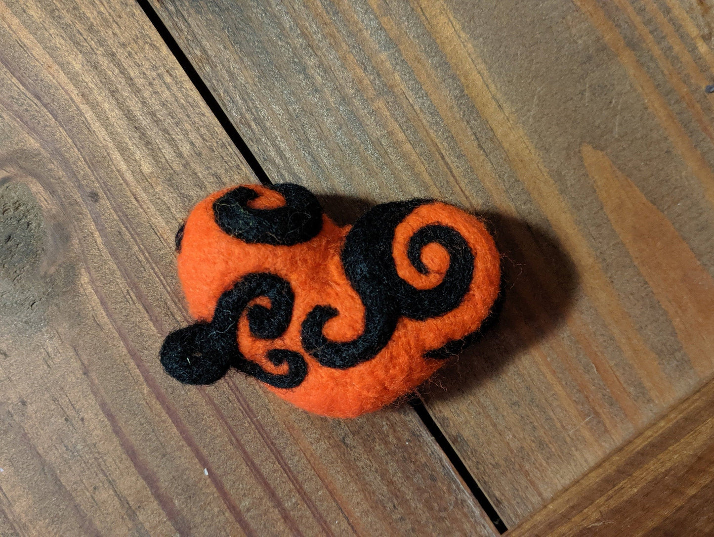 Halloween Hearts