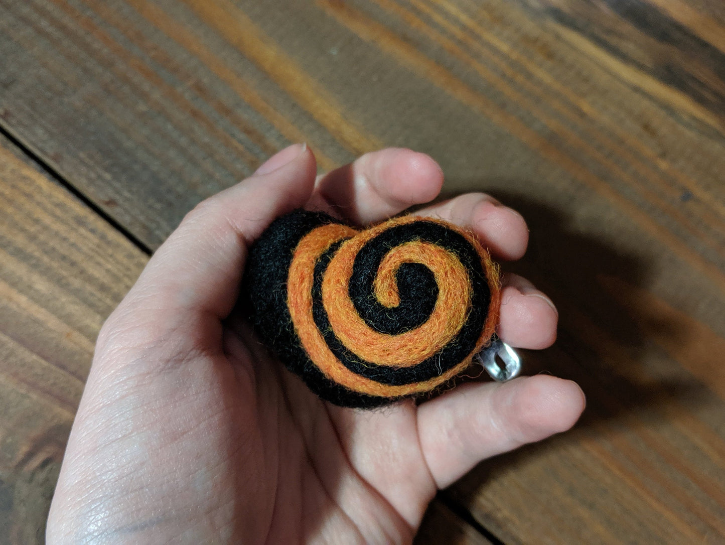 Halloween Hearts