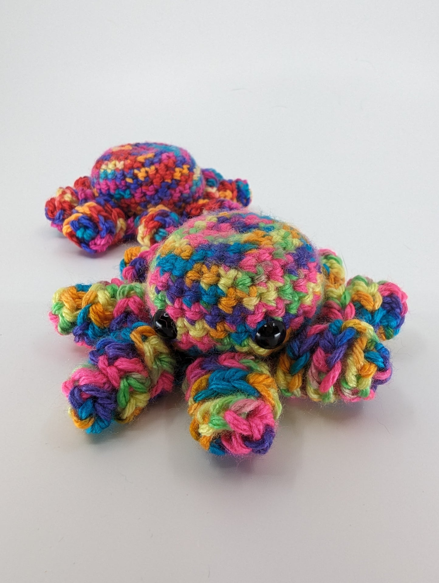 Mini Octopus