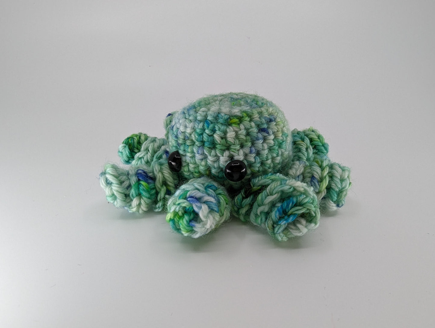 Mini Octopus