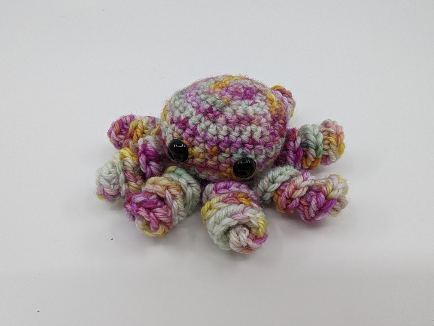 Mini Octopus