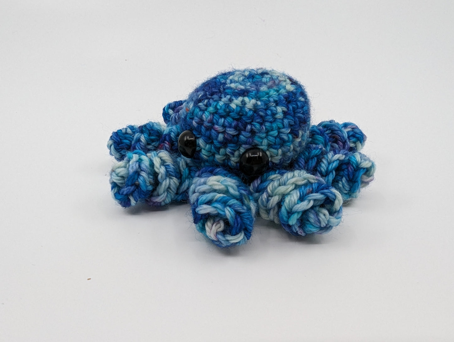 Mini Octopus