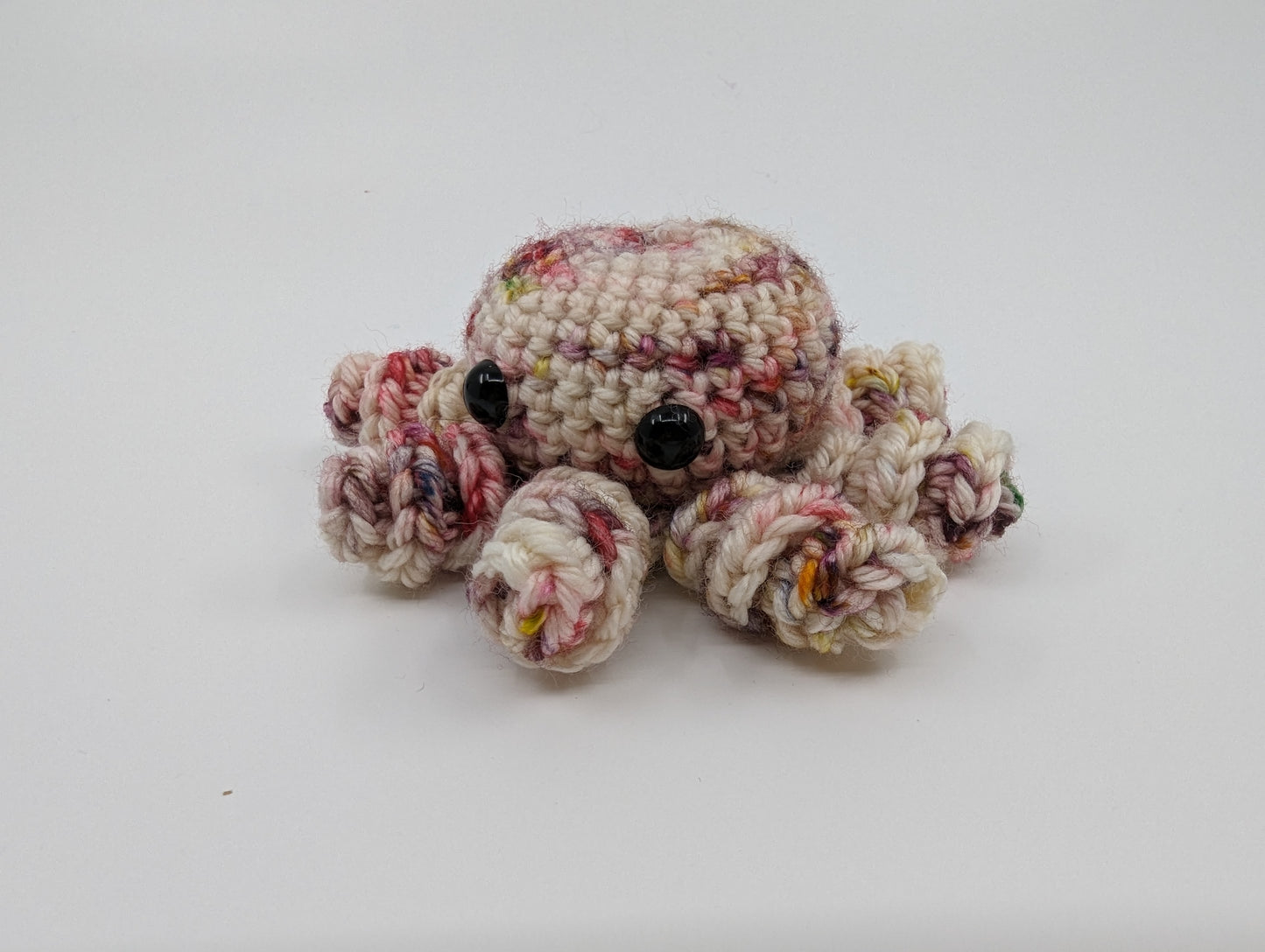 Mini Octopus