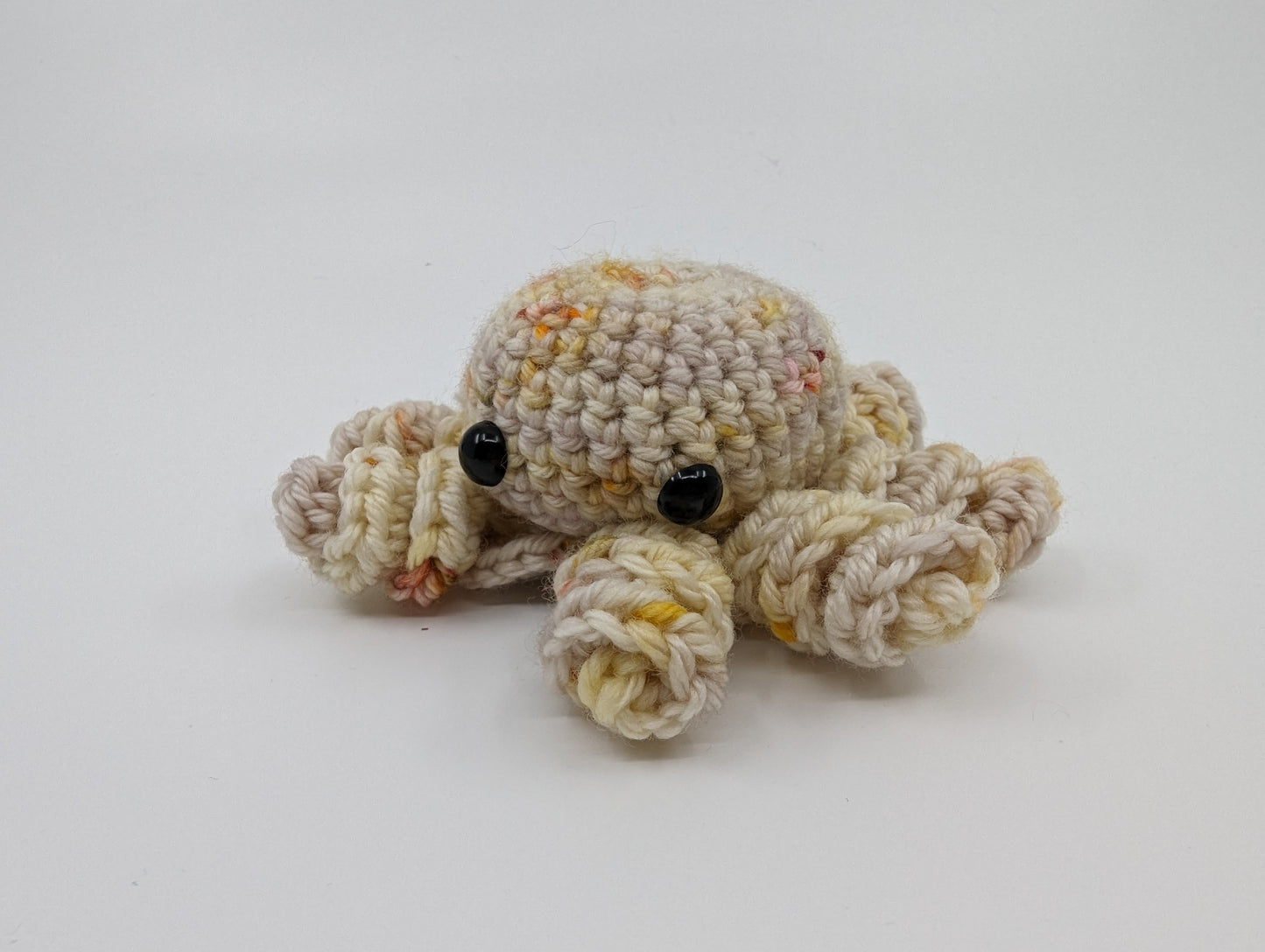 Mini Octopus