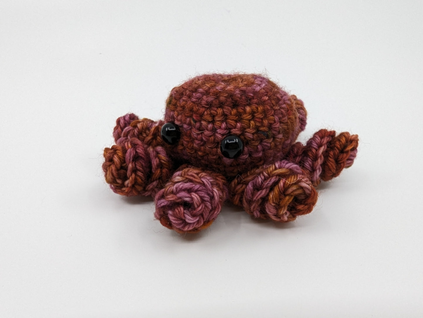 Mini Octopus