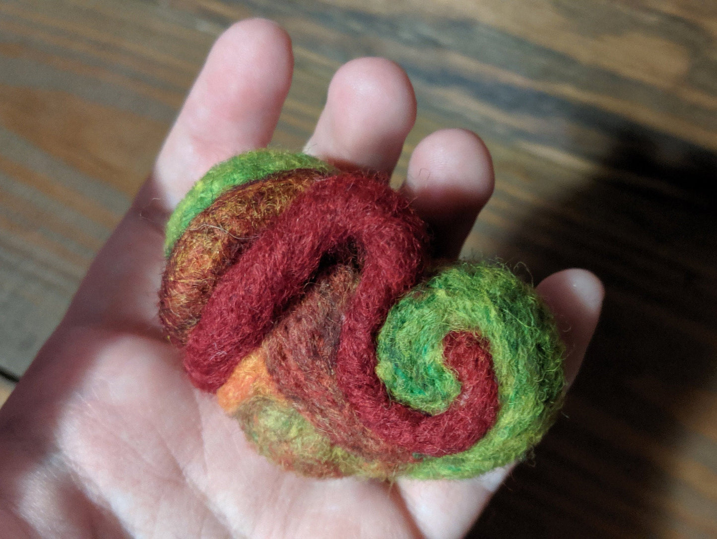 Fall Hearts