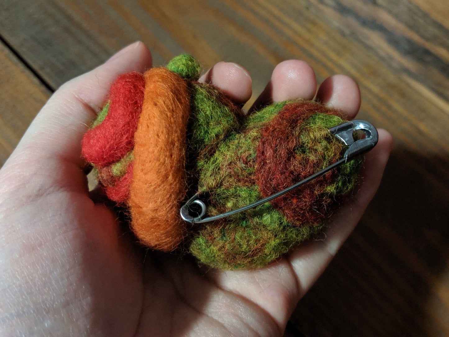 Fall Hearts