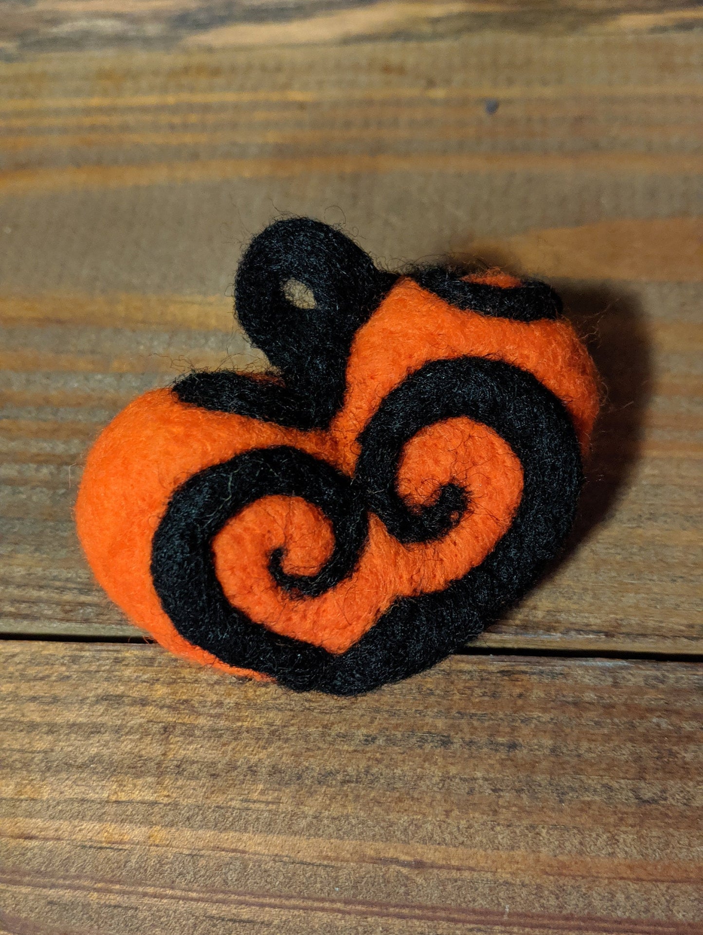 Halloween Hearts