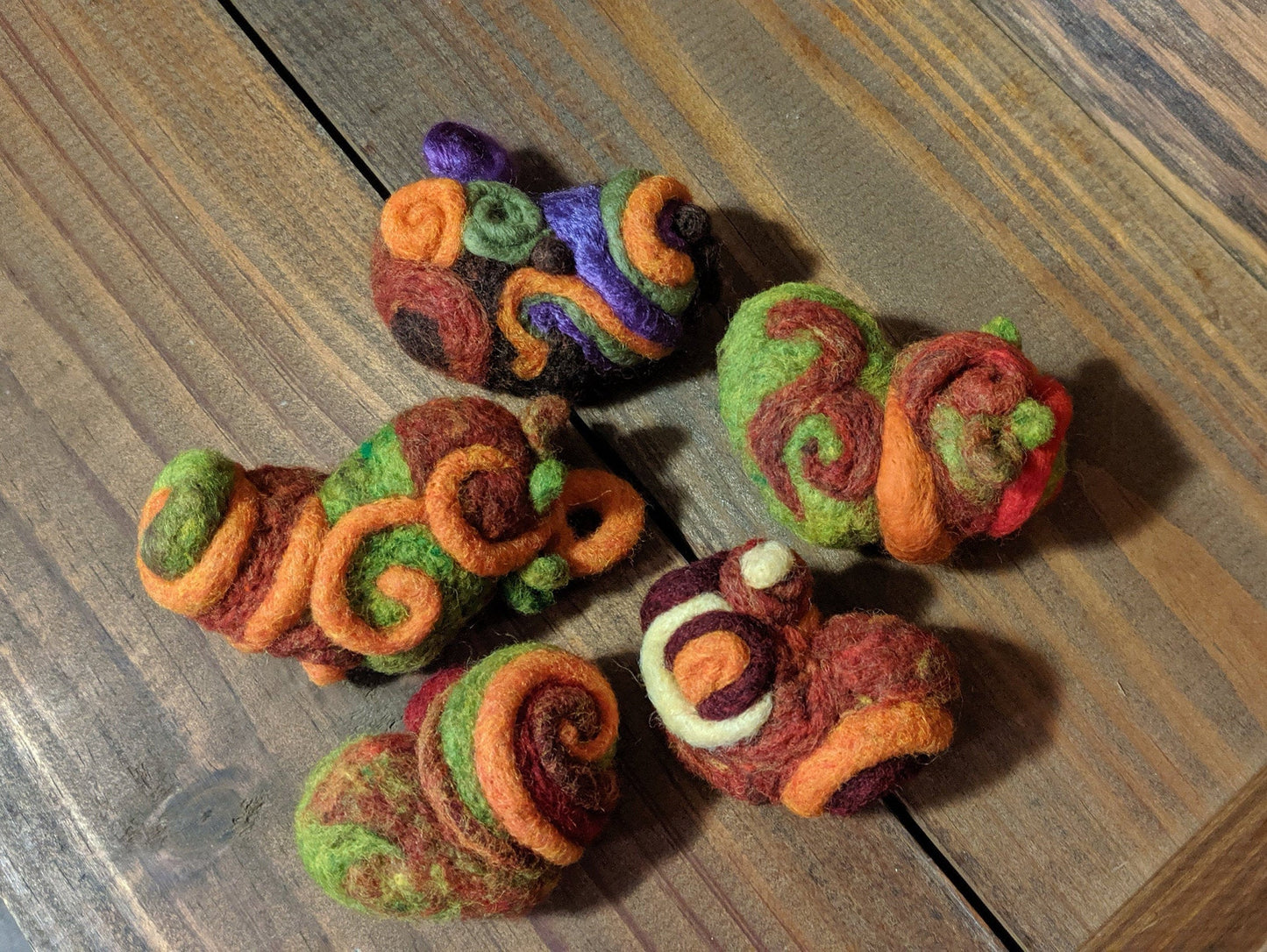 Fall Hearts
